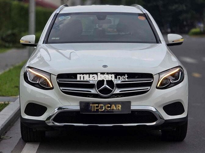 Mercedes Benz GLC 2019 200 - 74000 km