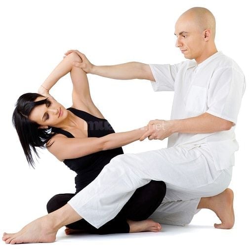 🌟 14 Năm Kinh Nghiệm Massage & Trị Liệu – Giải Quyết Đau Mạn Tính 🌟
