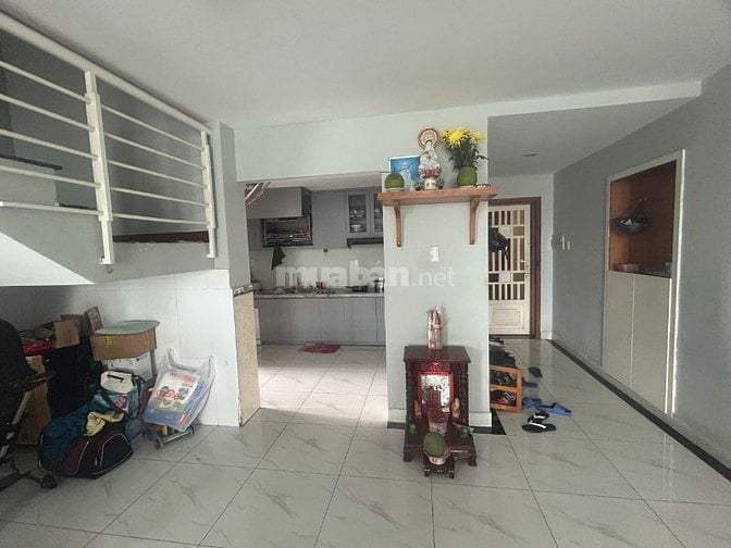 Chỉ với 23 triệu có ngay căn duplex 6 phòng ngủ, mới đẹp.