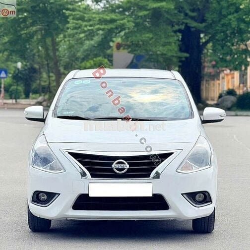 Nissan Sunny XV Premium 2020 - 340 Triệu