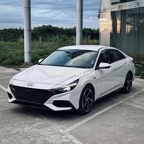 Elantra 2025 N-Line 1.6 Turbo