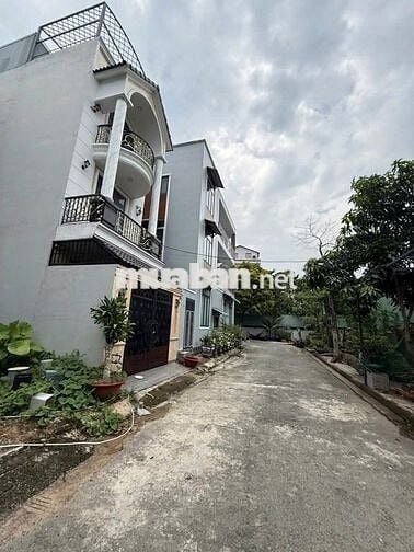1144TB- đất khu dân trí cao , an ninh , sạch sẽ , hệ số xây dựng cao