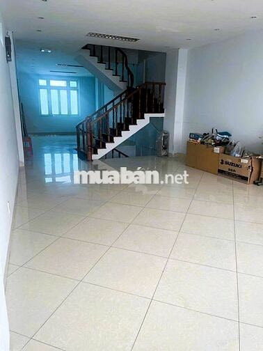 cho thuê nhà mặt tiền 386m2, 4 tầng thang máy, phù hợp kinh doanh