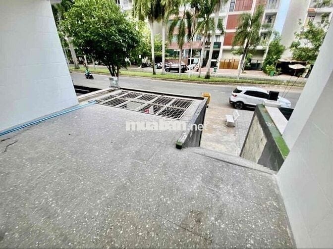 Mặt bằng kinh doanh đa ngành nghề - Tự do buôn bán