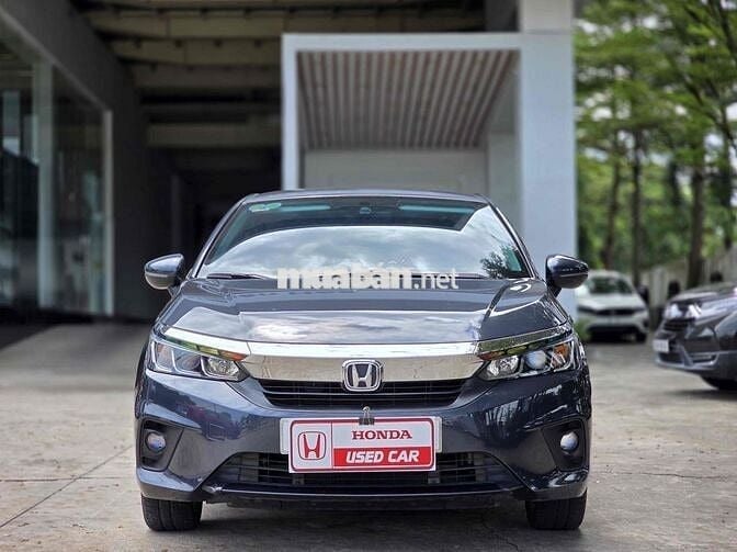 Honda City 2022 L 1.5 AT - 45000 km