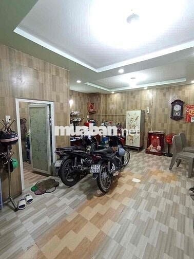 Nhà đẹp 5,5*7,5m 3PN hẻm 5m ô tô 2/ Ngắn Phạm Văn Sáng Vĩnh Lộc A