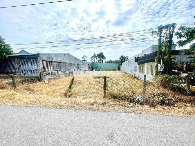 SỞ HỮU LIỀN TAY 157M2 THỔ CƯ GIÁ 300TR. NẰM NGAY TRUNG TÂM TRẢNG BÀNG.
