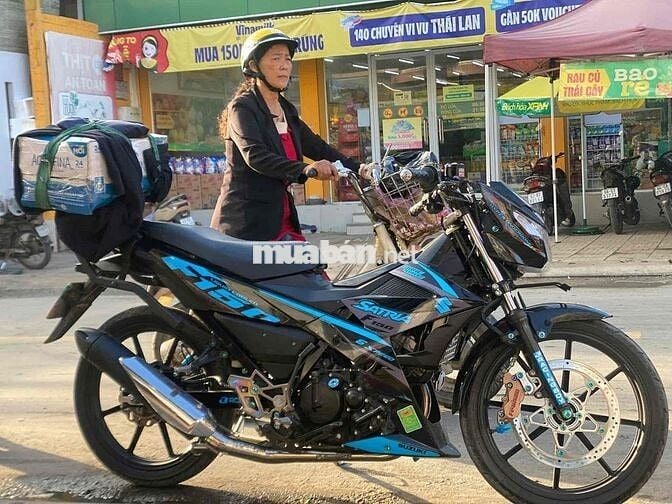 satria dọn tâm quyết cần chia sẻ đam me cho ae