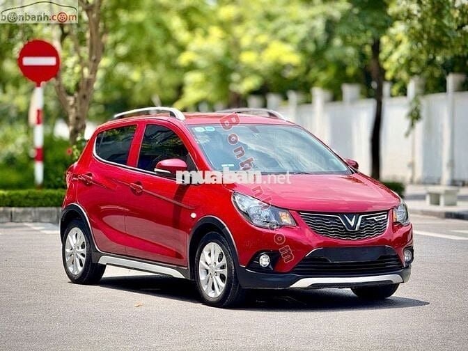 VinFast Fadil 1.4 AT 2021 - 310 Triệu
