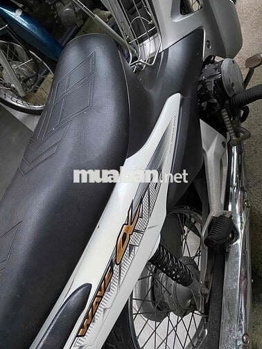 bán Anpha 100cc..chưa rớt đầu