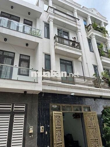 NHÀ4 TẤM KHU ĐỒNG BỘ  GIÁ TỐT 5TỶ250