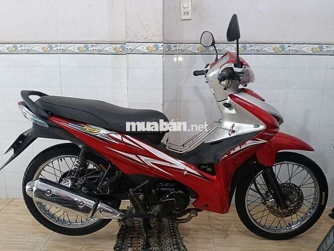 Rsx 110,zin đẹp,bs65
