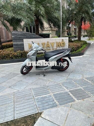 Vision 2024 bản sport giá tốt