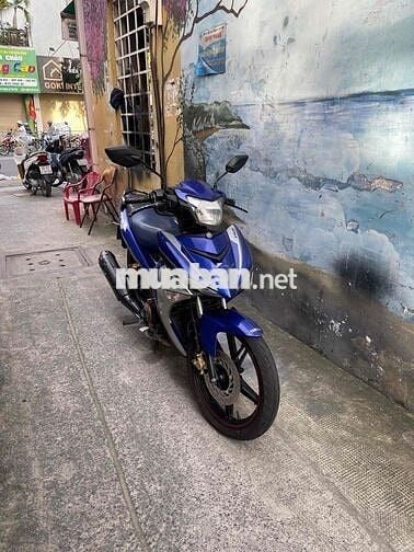 ban Ex 150 biển sg 9 chủ