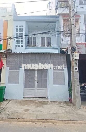 NHÀ MẶT TIỀN 3PN NGAY CÔNG VIÊN, GẦN HOÀNG DIỆU 2, LINH TRUNG