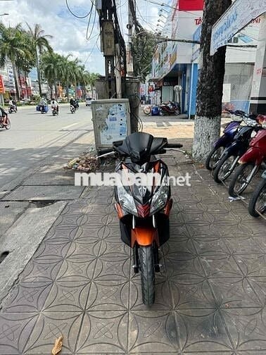AIR BLADE FI (FULL THÁI) BS:65X4:CẦN THƠ
