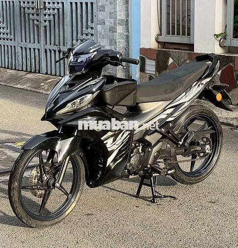 Exciter 135 Up Lc Máy 65sph