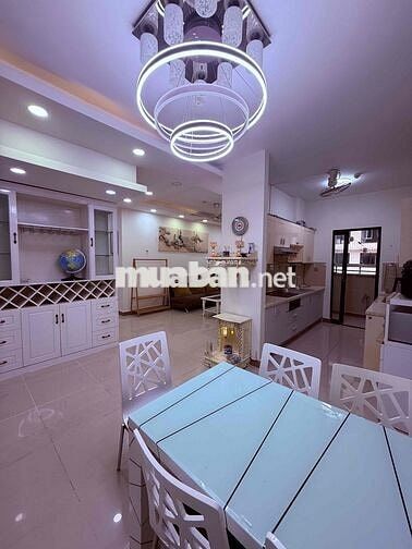 Cho thuê CH 2 PN - 85m² – Nội thất như hình – Giá *** kh