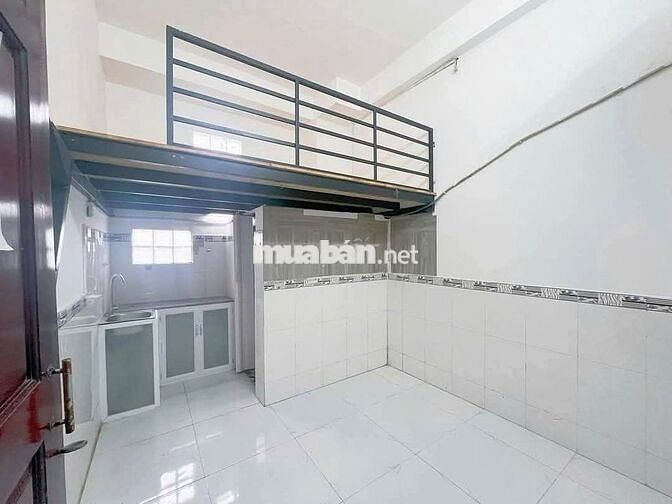 Phòng trọ ở ngắn hạn khu vực Bình Tân