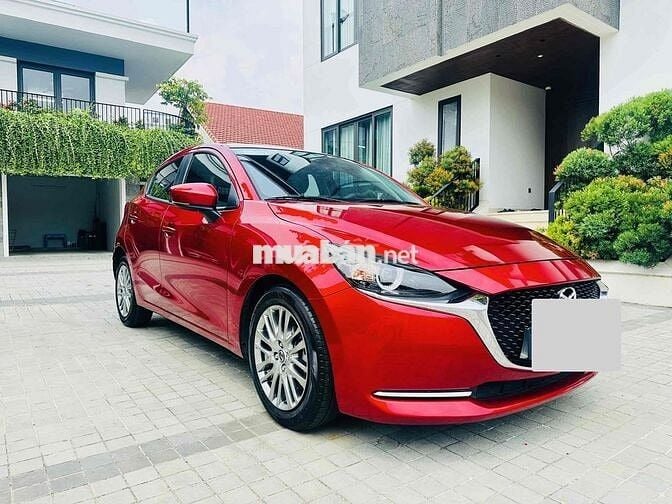 Mazda 2 2020 Sport Premium  - 18000 km