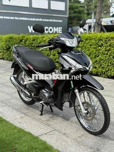 Future Led 2020 PGM-FI Full Wave 125i Chính Chủ