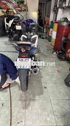 xe đẹp máy êm