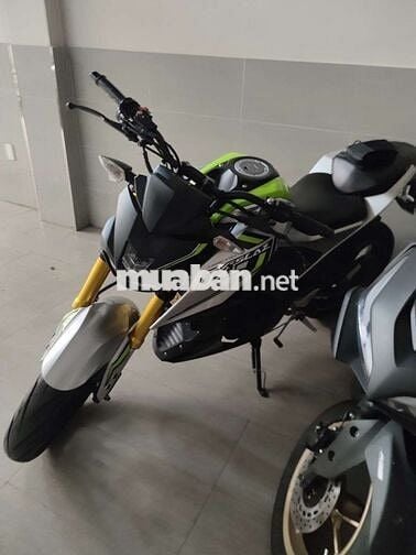 Yamaha TFX bản nhập Thái Lan ( Mslaz ) BSTP