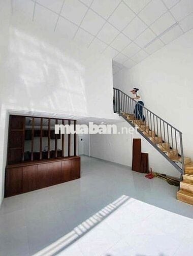 nhà cho thuê: hẻm 188 Amakhe( Hẻm ô tô)