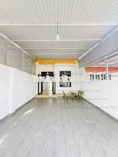 CHO THUÊ NHÀ - HẺM ĐƯỜNG Y MOAN - NHÀ XÂY MỚI 100% - ĐƯỜNG RỘNG 3 OTO.