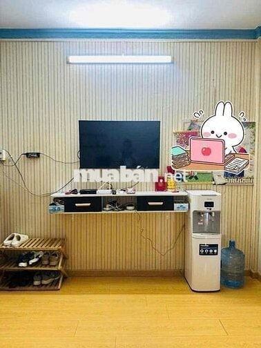 BÁN CĂN HỘ HƯNG PHÚ LÔB 2PN GIÁ TỐT