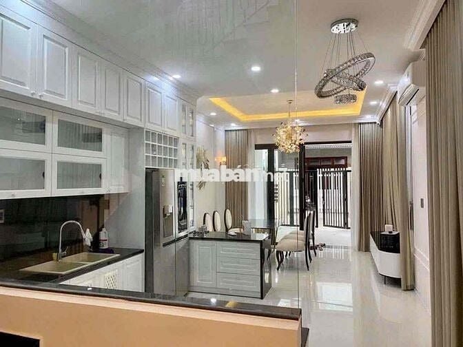 CHO THUÊ NHÀ 3 TẦNG GẦN KHU AN THƯỢNG🍀