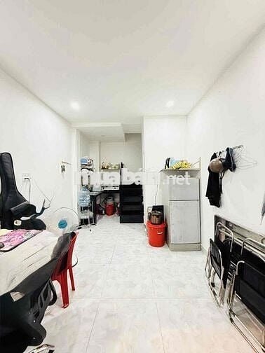 💥 MẶT TIỀN TÂN PHÚ – CÁCH GÒ DẦU 100M – 2 TẦNG –CHỈ 2.65TỶ