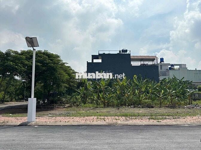 SỐC! Đất thổ cư 76m2 - Giá chỉ 1 tỷ 680 triệu - Còn thương lượng!!!