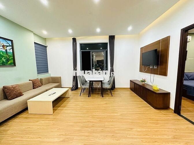 CĂN HỘ 2 PHÒNG NGỦ FULL NỘI THẤT SIÊU RỘNG - SÁT BIỂN MỸ KHÊ