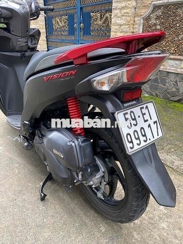 vision 2020 bstp 99911 khoá msk