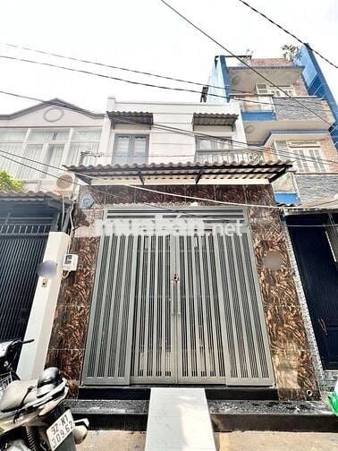 💥 PHAN ANH - HOÀ BÌNH –50M² 2 TẦNG 3PN – HẺM XE HƠI – 4.X TỶ 💥