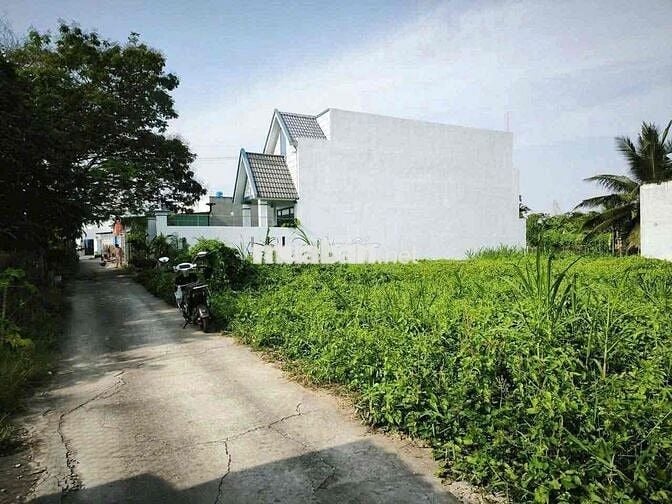 Đất đẹp gần biển tìm chủ đầu tư Xã Tân Điền , Gò Công Đông ,Tiền Giang