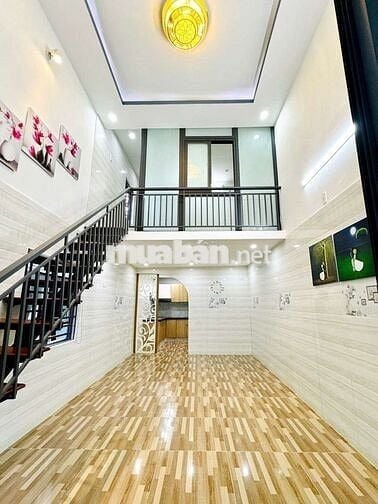 Chính chủ bán nhà kiệt Thái Thị Bôi Trung Tâm Thành Phố