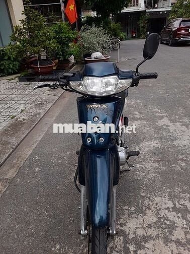 Xe we hàn quốc xe vô đồ nhật bstp