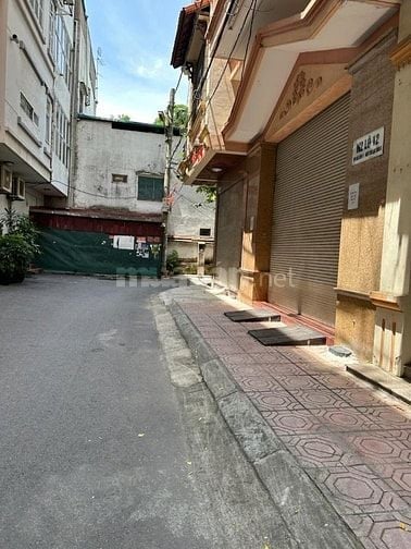 "Bán nhà phố Lạc Trung, Hai Bà Trưng 40m, 6 tầng, mt 4.3m. Giá: 13 tỷ
