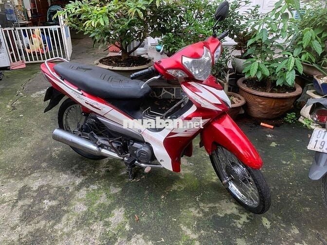 CẦN BÁN XE SYM ELEGANT 100cc. 2015. MÁY CỰC KỲ ÊM