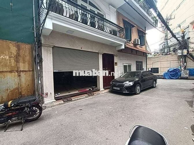 Cho Thuê nhà nguyên căn nguyễn văn cừ Ngọc Lâm Long Biên 55m Giá 28 tr