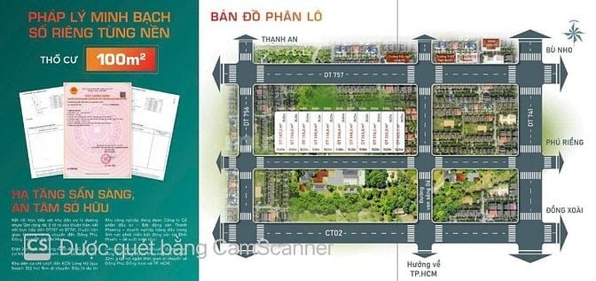 📍 Đất Trung Tâm Long Hà – Dân Cư Đông Đúc, Đầu Tư An Toàn 📍