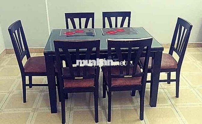 CHO THUÊ CĂN HỘ CAO ỐC AN LẠC , 2PN FULL NT , 6tr500