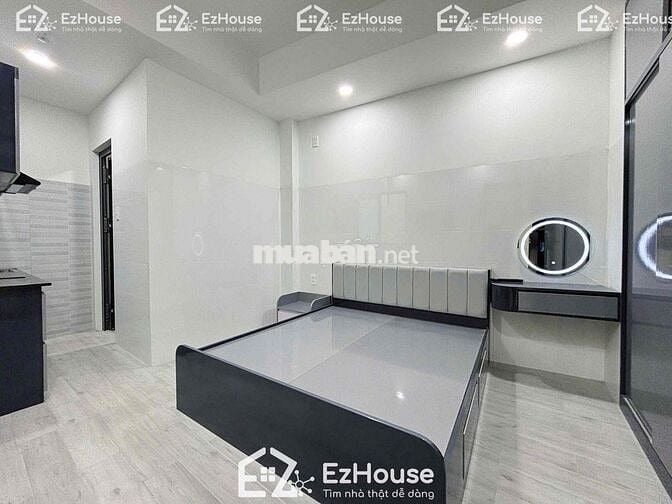 CĂN HỘ DỊCH VỤ GIÁ RẺ FULL NỘI THẤT GẦN VLU IUH