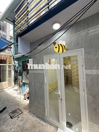 Bán Siêu Phẩm , 3 tháng 2 . P12Q11 , Giá Tốt , xem là chốt