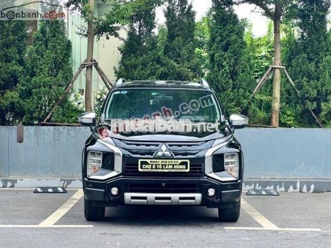 Mitsubishi Xpander Cross 1.5 AT 2022