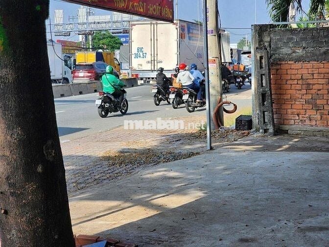 cho thuê mặt bằng kho xưởng văn phòng
