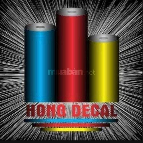 Cần tuyển 2 nam lao động phổ thông bán đồ trang trí xe máy và Decal