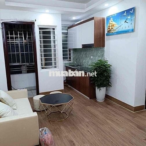 Bán CCMN Giá Rẻ 2n2wc Vũ Tông Phan, Thanh Xuân